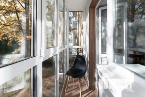 1-к квартира, посуточно, 32м2, 2/4 этаж