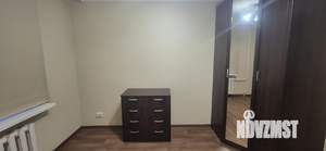 2-к квартира, на длительный срок, 52м2, 2/5 этаж