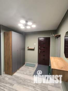 2-к квартира, посуточно, 56м2, 3/5 этаж