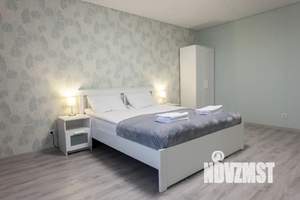 2-к квартира, посуточно, 80м2, 10/12 этаж