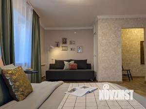 Фото квартиры в аренду (4)