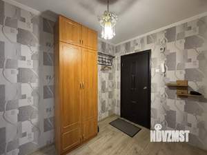 2-к квартира, на длительный срок, 55м2, 2/5 этаж