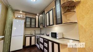 1-к квартира, посуточно, 42м2, 5/5 этаж