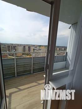 2-к квартира, посуточно, 60м2, 12/12 этаж