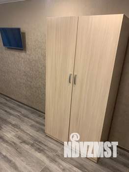 1-к квартира, посуточно, 32м2, 3/5 этаж