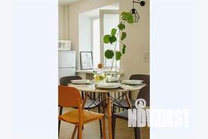 2-к квартира, посуточно, 45м2, 2/4 этаж