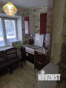 1-к квартира, посуточно, 30м2, 1/5 этаж