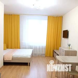 Студия квартира, посуточно, 30м2, 2/6 этаж