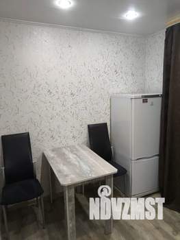 1-к квартира, посуточно, 34м2, 1/12 этаж