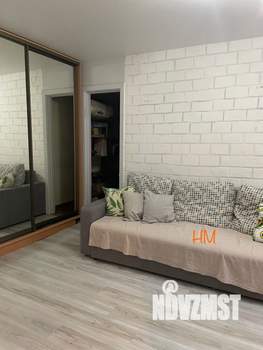2-к квартира, на длительный срок, 45м2, 3/5 этаж
