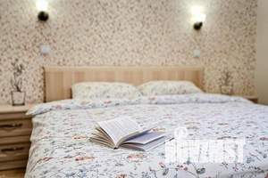 2-к квартира, посуточно, 70м2, 2/2 этаж