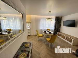 1-к квартира, на длительный срок, 35м2, 2/5 этаж