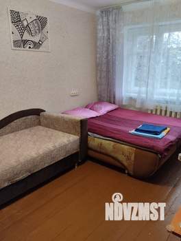 Студия квартира, посуточно, 32м2, 2/5 этаж