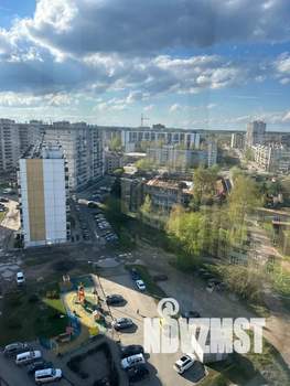 2-к квартира, посуточно, 50м2, 14/16 этаж