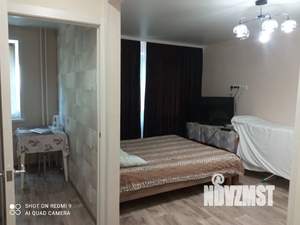 1-к квартира, посуточно, 34м2, 2/5 этаж