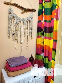 1-к квартира, посуточно, 36м2, 1/5 этаж