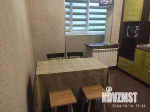 2-к квартира, посуточно, 52м2, 3/5 этаж