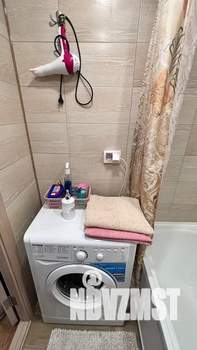 1-к квартира, посуточно, 35м2, 4/5 этаж