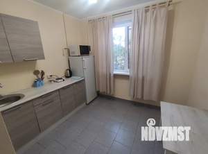 1-к квартира, посуточно, 35м2, 1/5 этаж