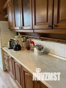 3-к квартира, посуточно, 68м2, 1/1 этаж