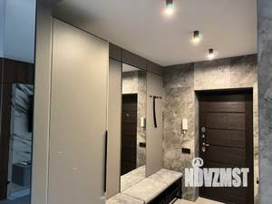 Студия квартира, посуточно, 42м2, 5/6 этаж