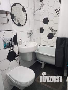 2-к квартира, посуточно, 50м2, 1/1 этаж