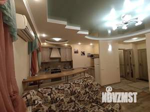 1-к квартира, посуточно, 45м2, 9/10 этаж