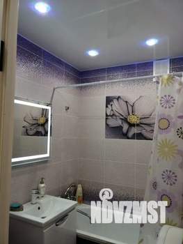 2-к квартира, посуточно, 45м2, 3/5 этаж