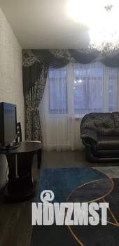 2-к квартира, посуточно, 55м2, 3/5 этаж
