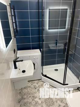 2-к квартира, посуточно, 42м2, 4/5 этаж