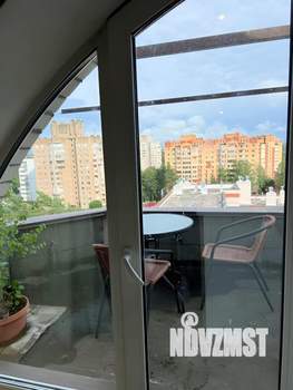 3-к квартира, на длительный срок, 100м2, 9/10 этаж