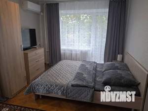 1-к квартира, посуточно, 35м2, 5/5 этаж