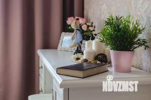 2-к квартира, посуточно, 50м2, 4/5 этаж