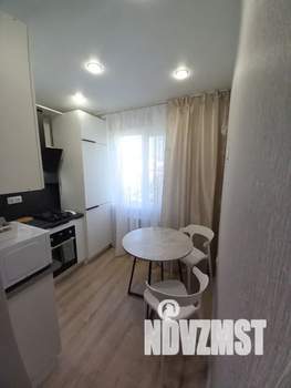 1-к квартира, посуточно, 31м2, 4/5 этаж