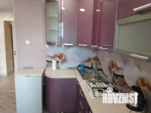 1-к квартира, посуточно, 39м2, 4/9 этаж