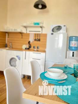 1-к квартира, посуточно, 47м2, 6/9 этаж