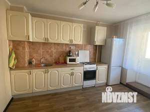 2-к квартира, посуточно, 64м2, 6/10 этаж