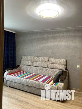 2-к квартира, посуточно, 50м2, 1/3 этаж