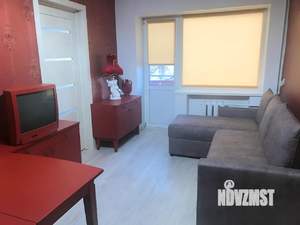 2-к квартира, посуточно, 48м2, 4/5 этаж