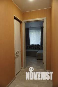 2-к квартира, посуточно, 48м2, 3/5 этаж