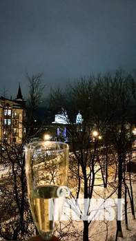 2-к квартира, посуточно, 53м2, 4/4 этаж