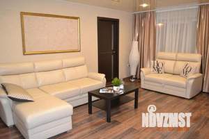 2-к квартира, посуточно, 50м2, 3/5 этаж