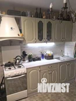 2-к квартира, посуточно, 56м2, 1/5 этаж