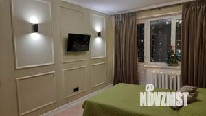 1-к квартира, посуточно, 33м2, 3/5 этаж