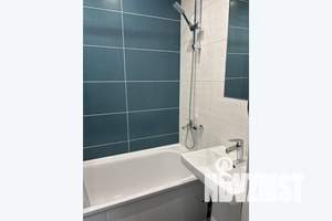 1-к квартира, посуточно, 36м2, 4/5 этаж