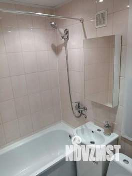 1-к квартира, посуточно, 46м2, 1/1 этаж