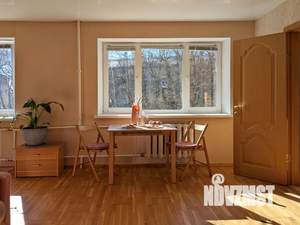 2-к квартира, посуточно, 45м2, 2/5 этаж