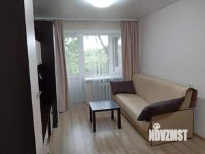 2-к квартира, посуточно, 47м2, 1/1 этаж