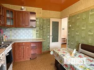 3-к квартира, посуточно, 76м2, 2/9 этаж