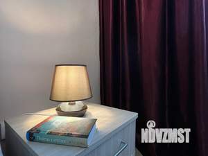 2-к квартира, посуточно, 60м2, 3/5 этаж